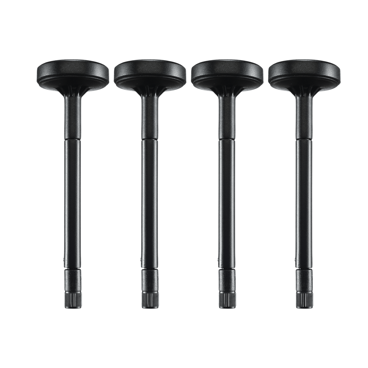 Teradek Replacement Bolt 4K Horizontally Polarized Mushroom H Antenna