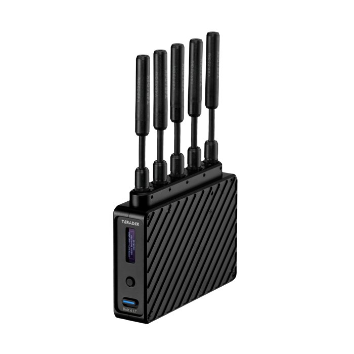 Teradek Bolt 6 LT Receiver