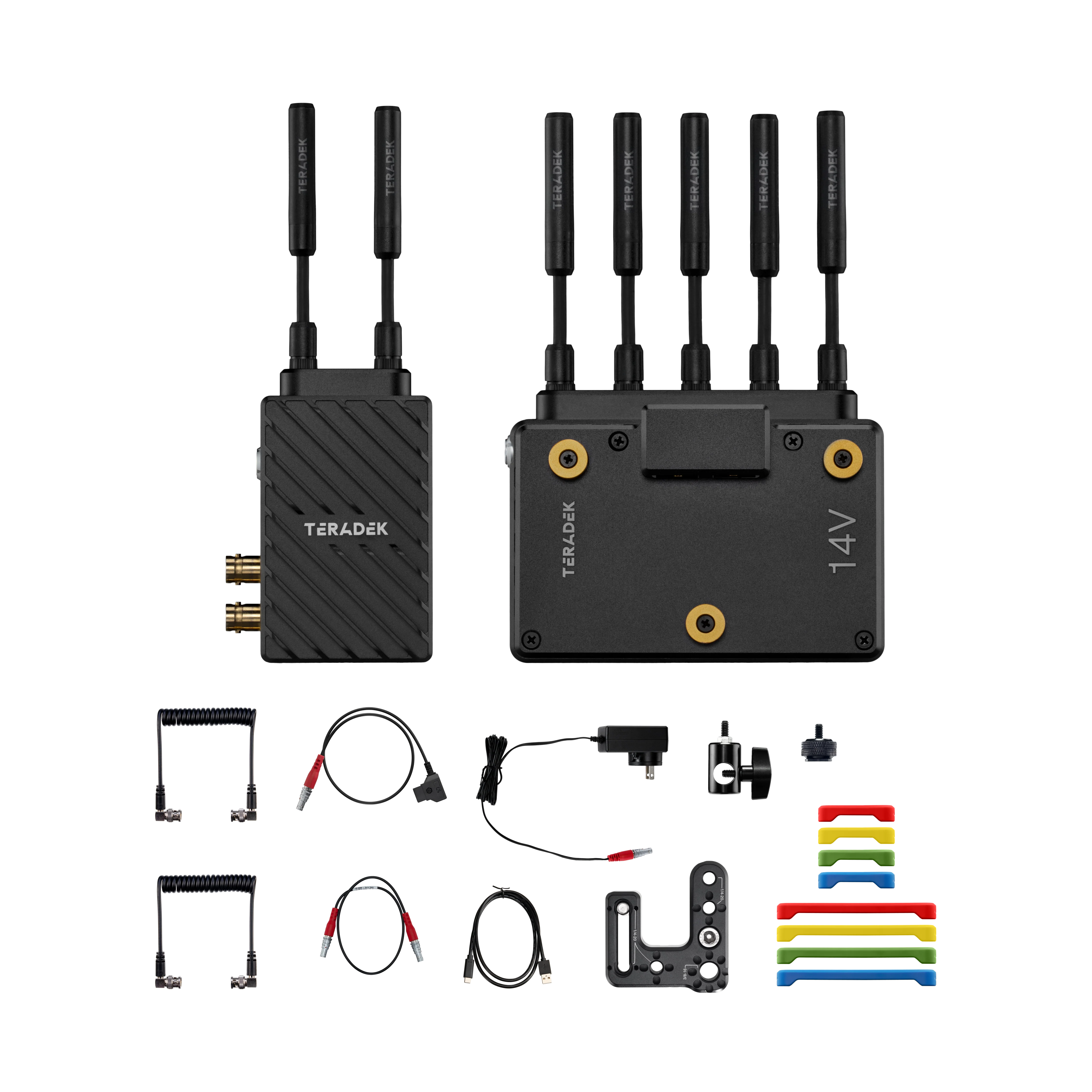 Teradek Bolt 6 LT TX/RX Set - view 3