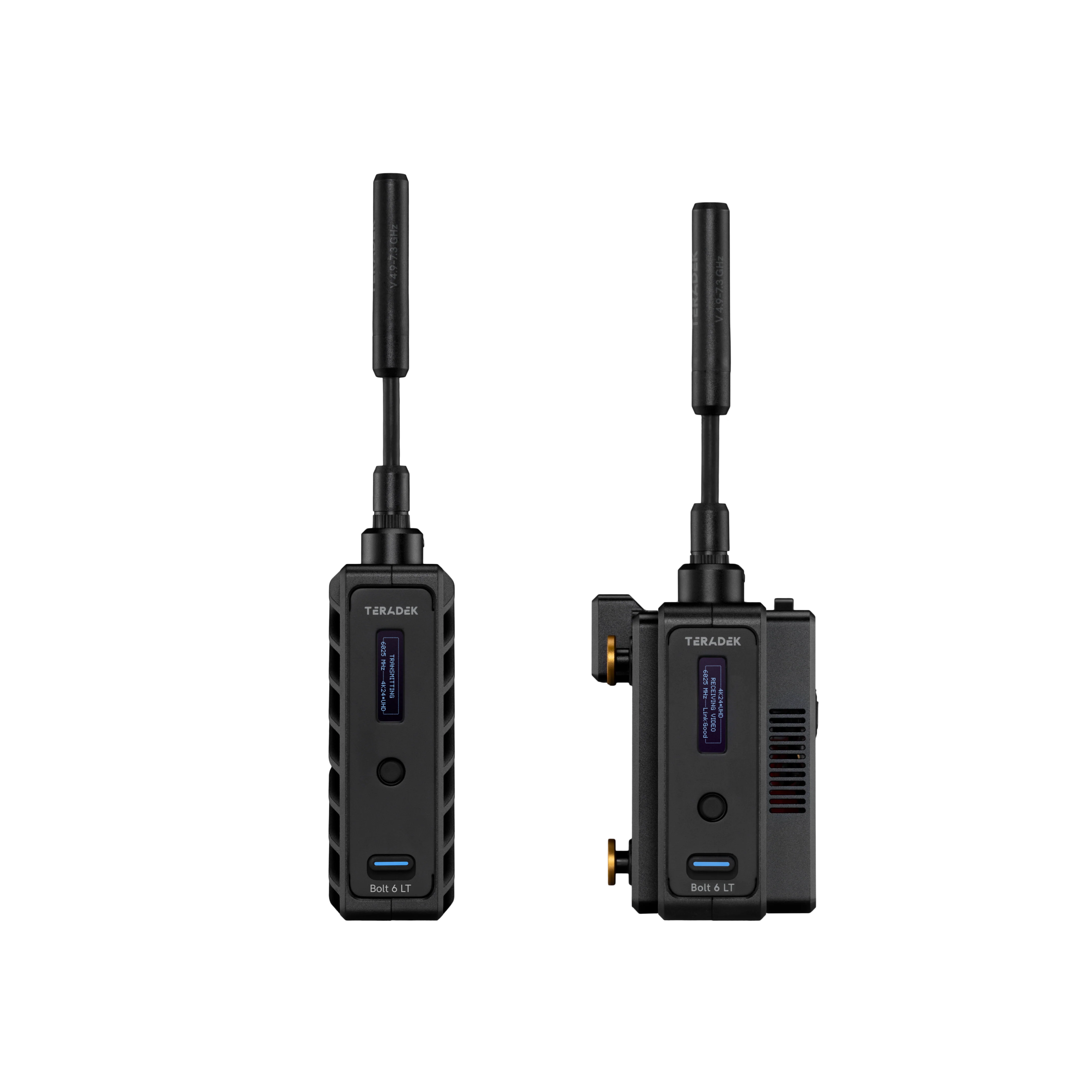 Teradek Bolt 6 LT TX/RX Set - view 4