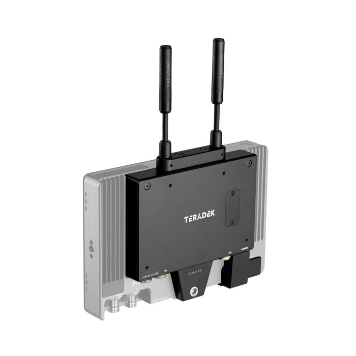 Teradek Bolt 6 Monitor Module