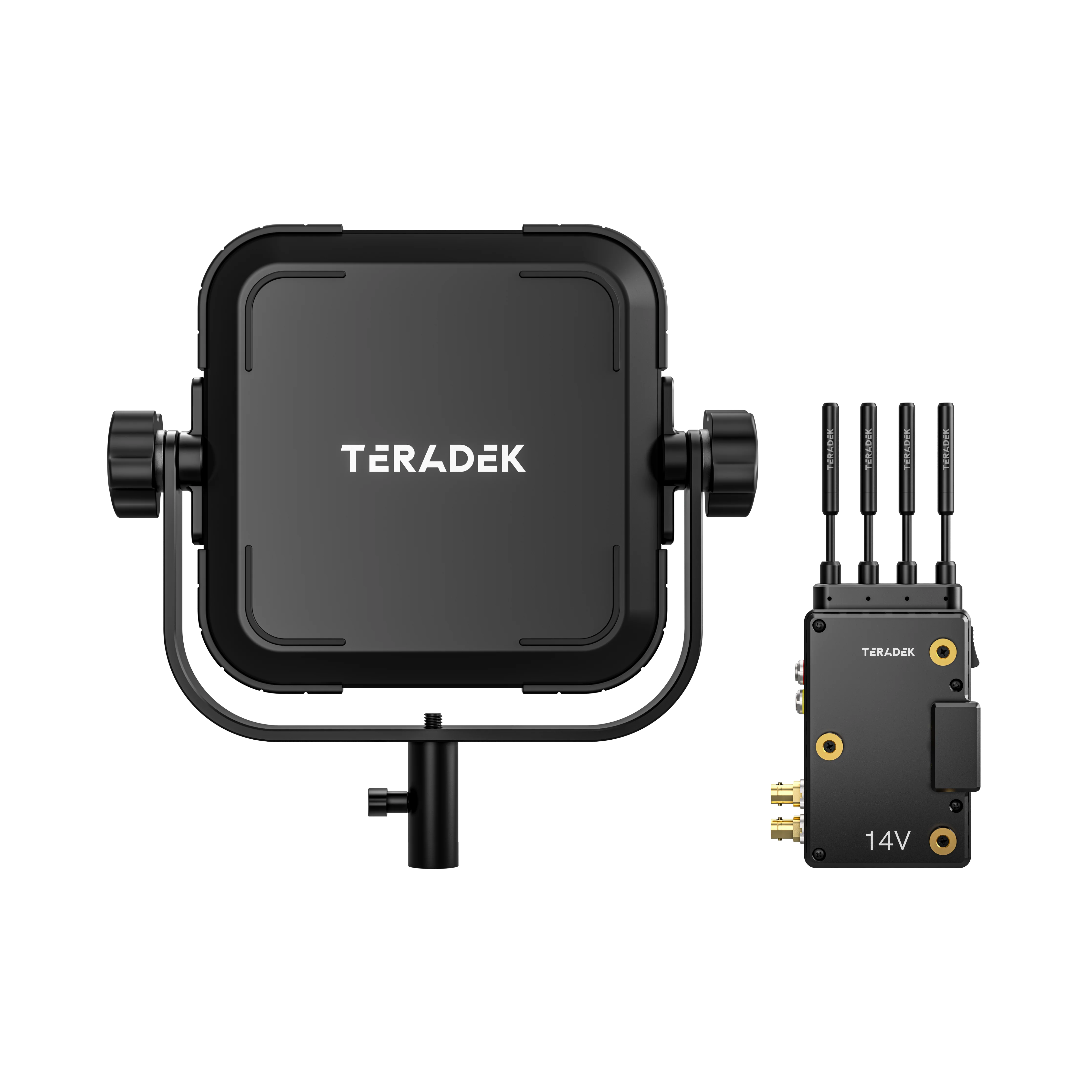 Teradek Bolt 6 XT MAX Set with 10K RX - view 3