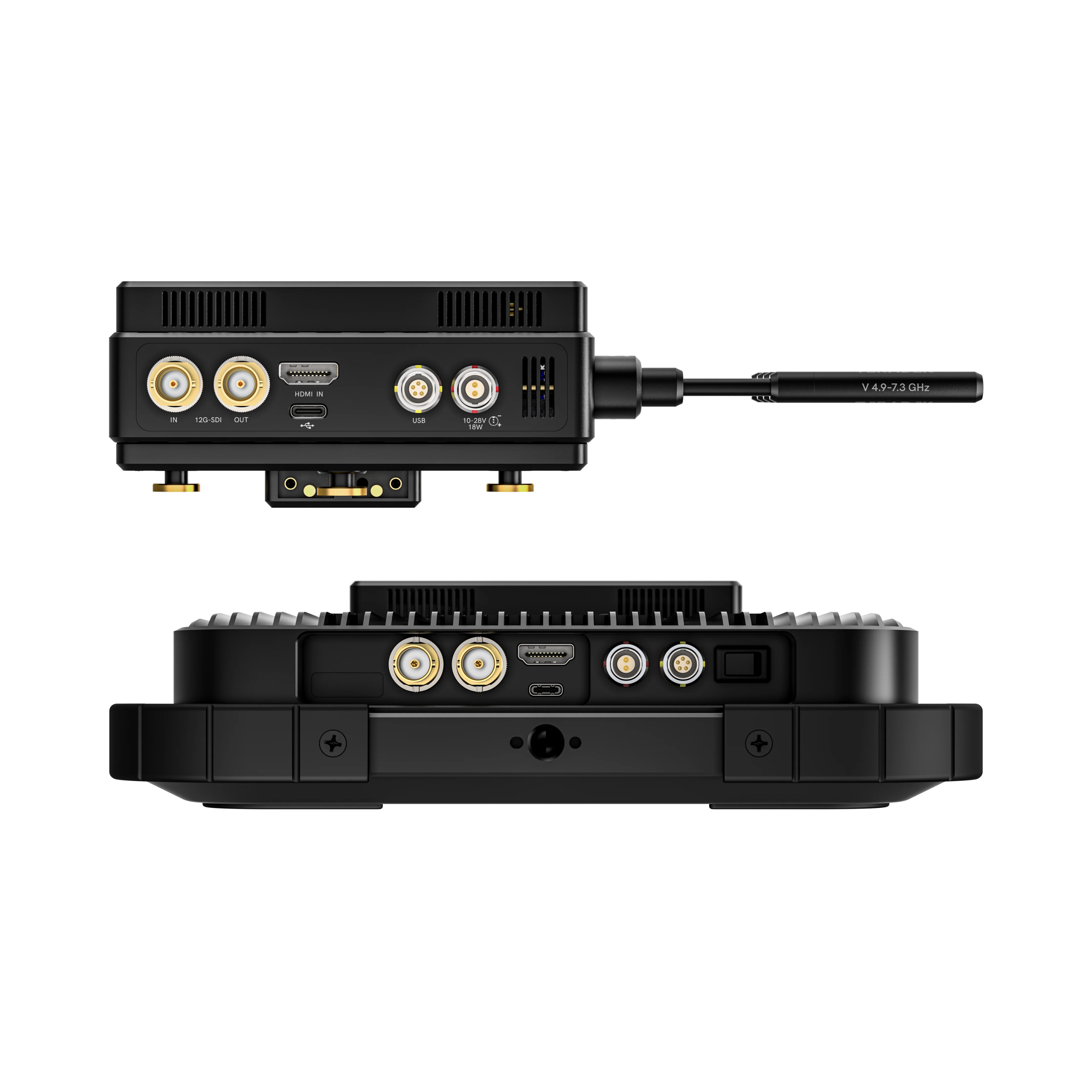 Teradek Bolt 6 XT MAX Set with 10K RX - view 4