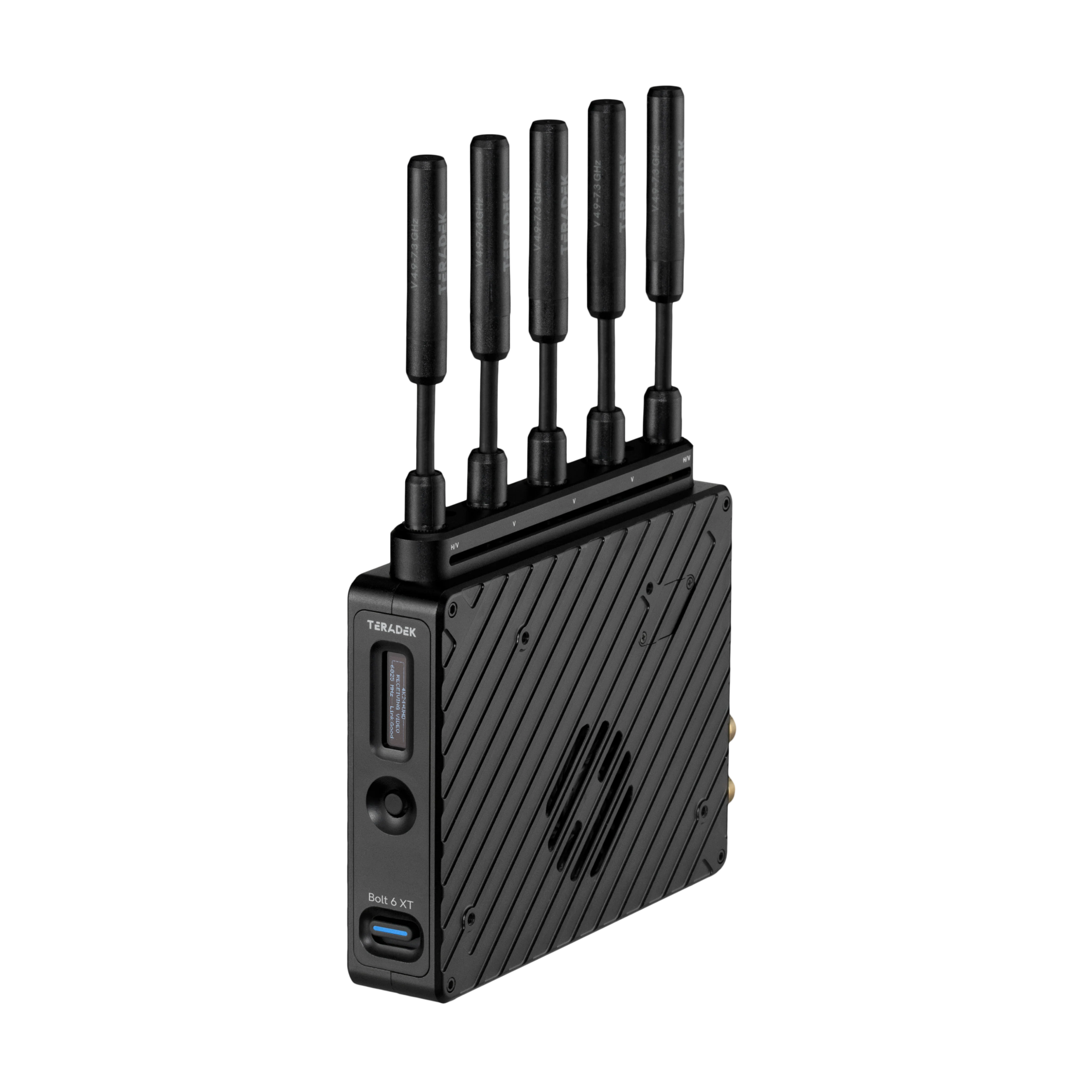 Teradek Bolt 6 XT Receiver - view 2