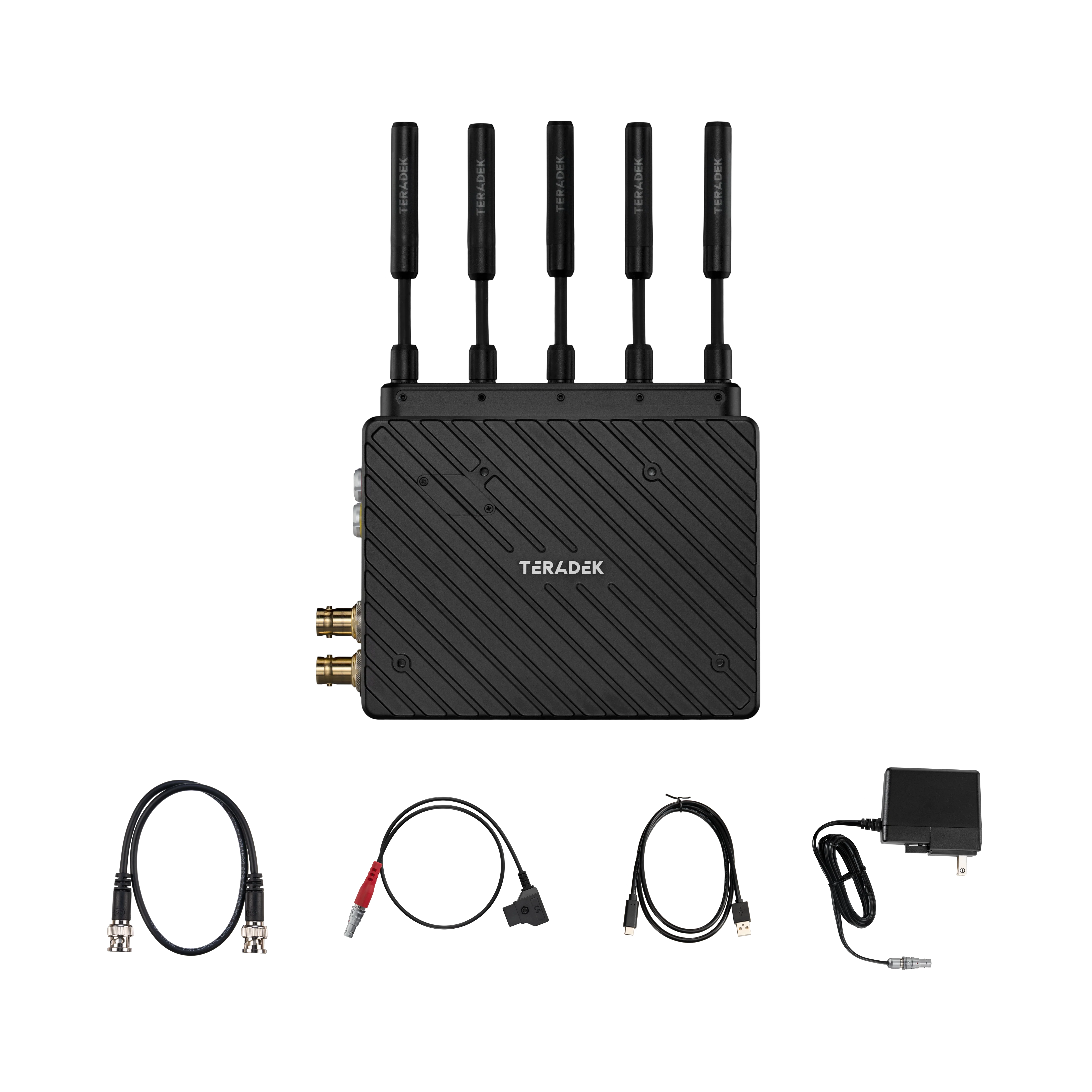 Teradek Bolt 6 XT Receiver - view 3