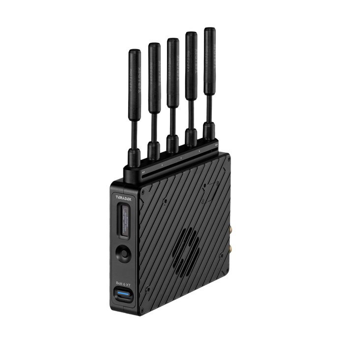 Teradek Bolt 6 XT Receiver