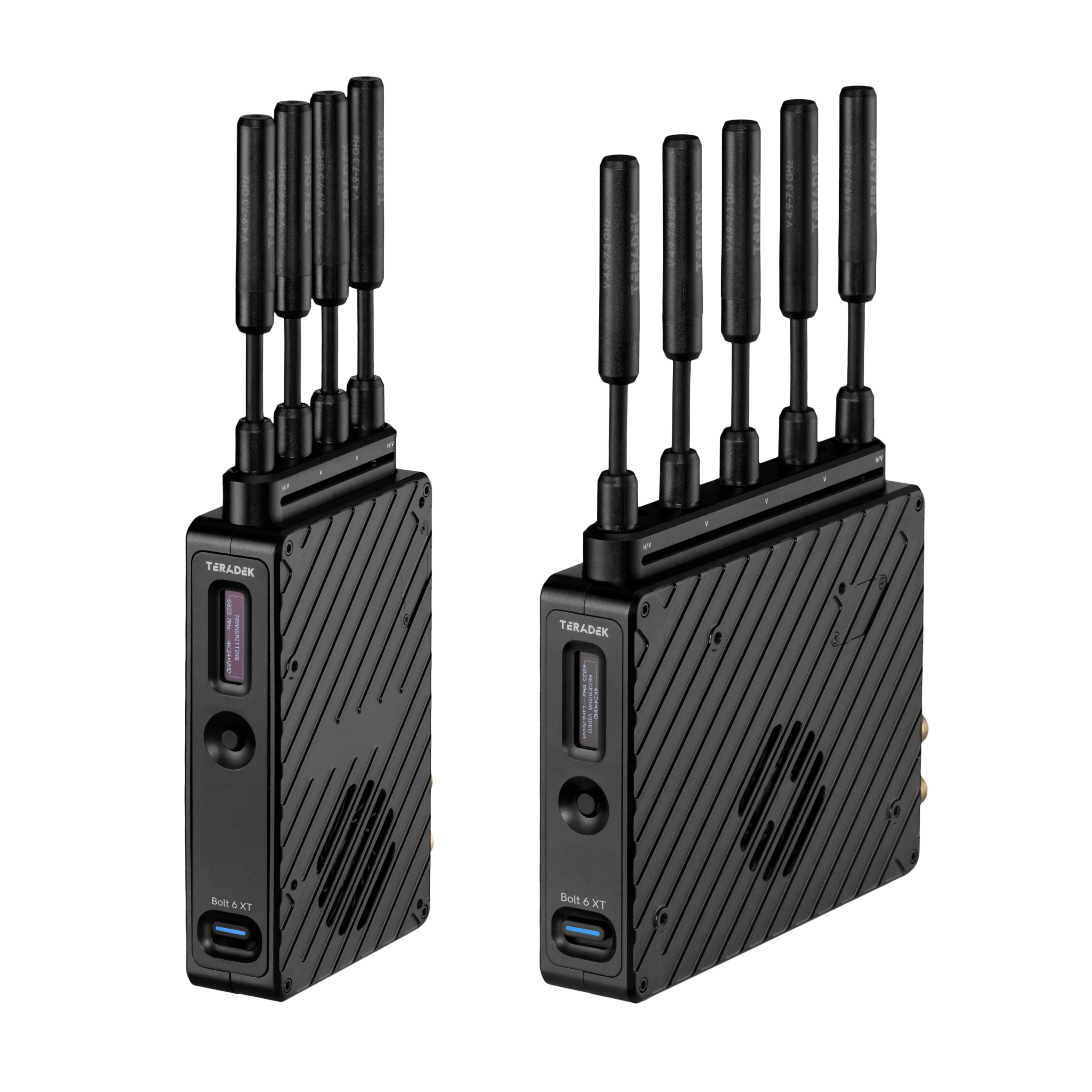Teradek Bolt 6 XT TX/RX Set - view 2