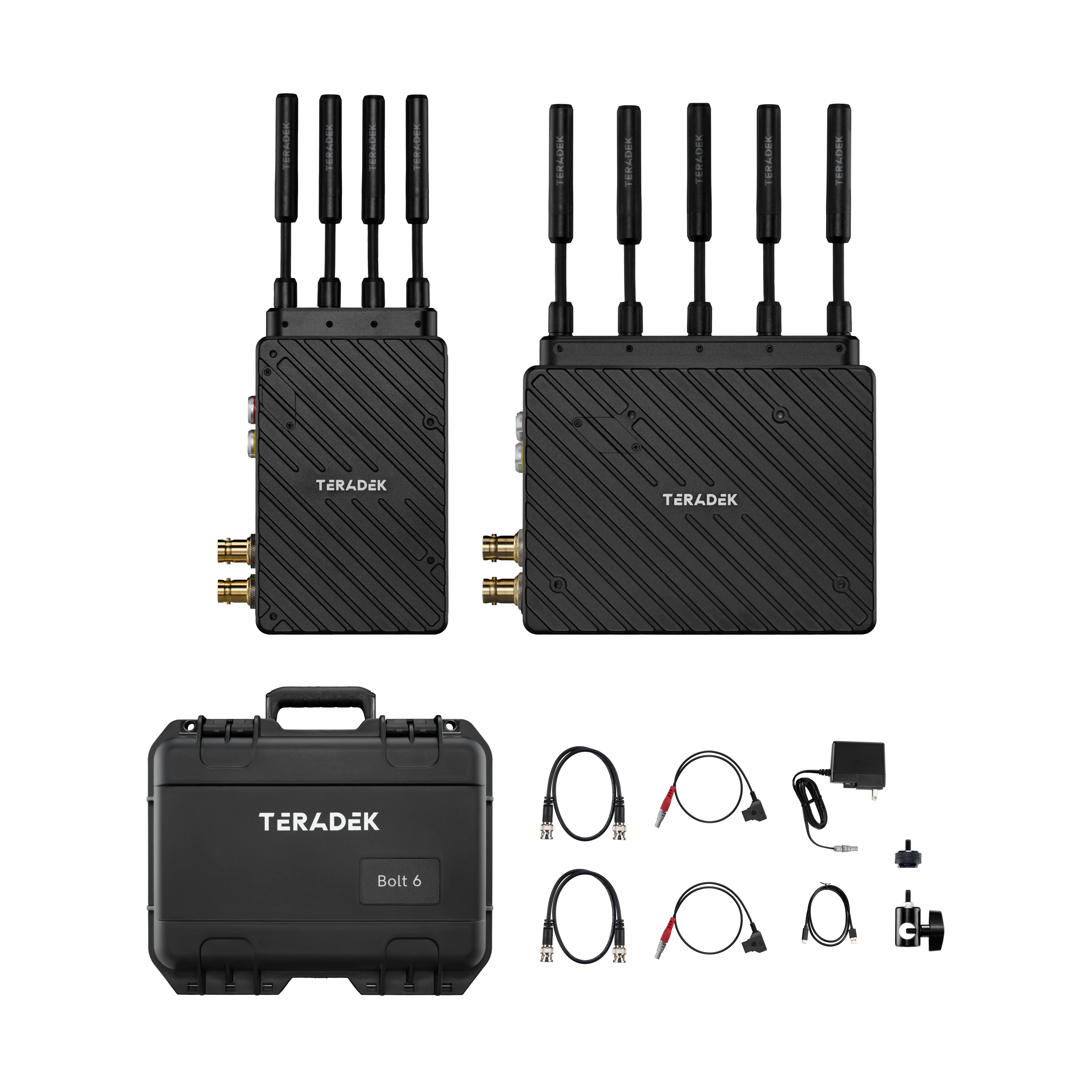 Teradek Bolt 6 XT TX/RX Set - view 3