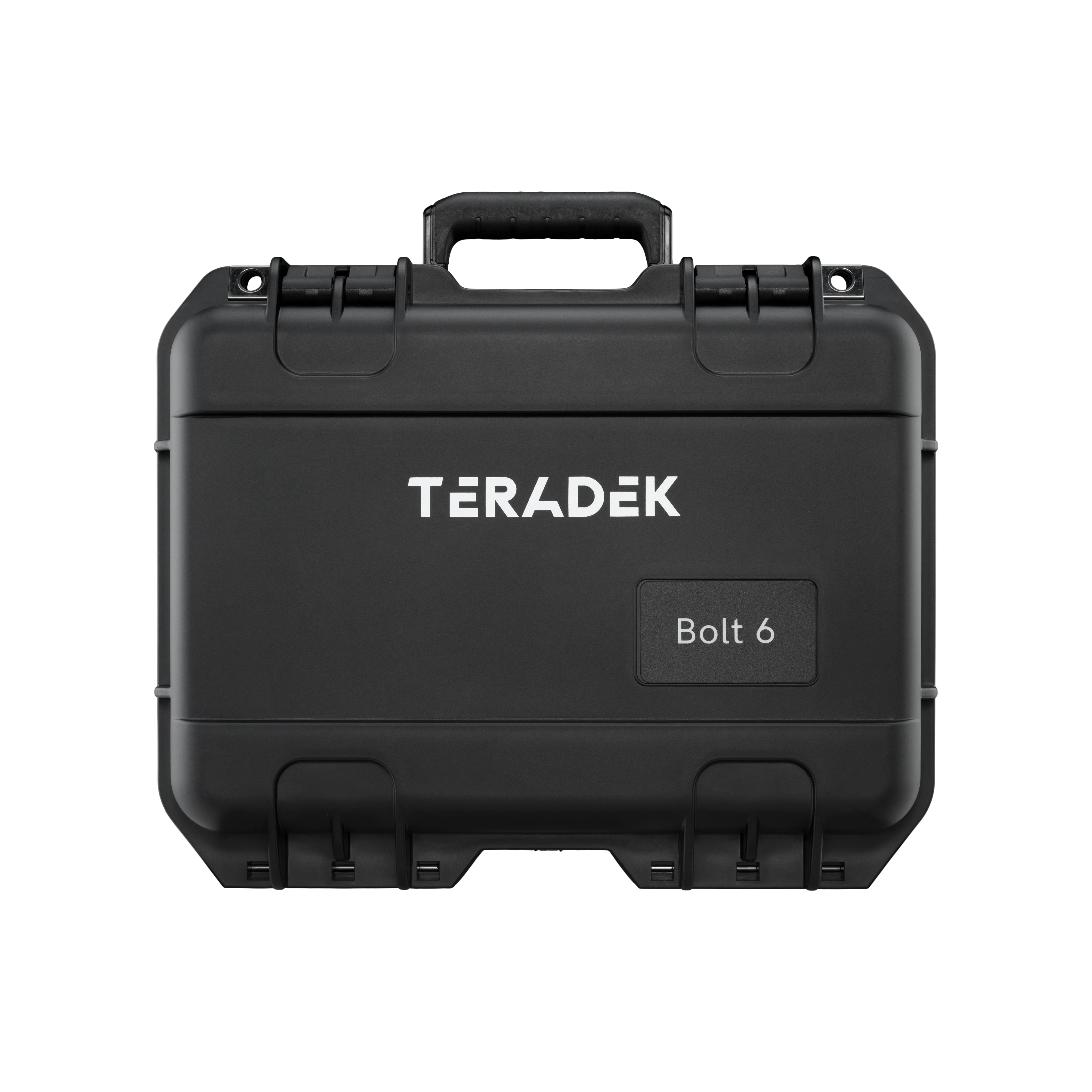 Teradek Large Case for Bolt 6 LT, 1 TX and 2 RX - view 2