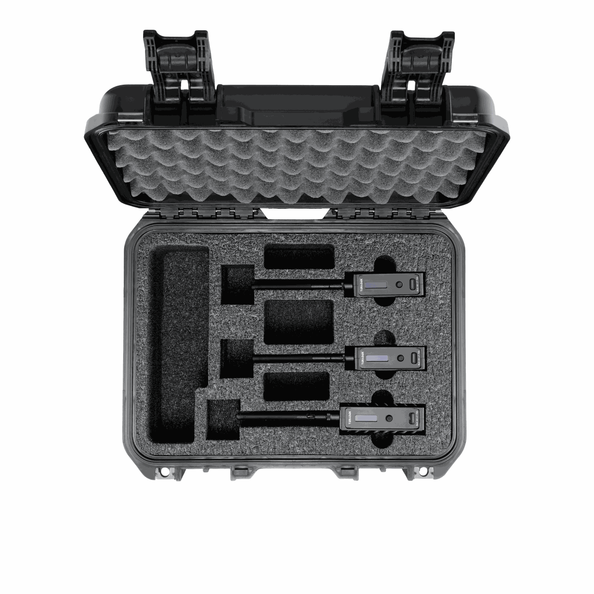 Teradek Large Case for Bolt 6 LT, 1 TX and 2 RX