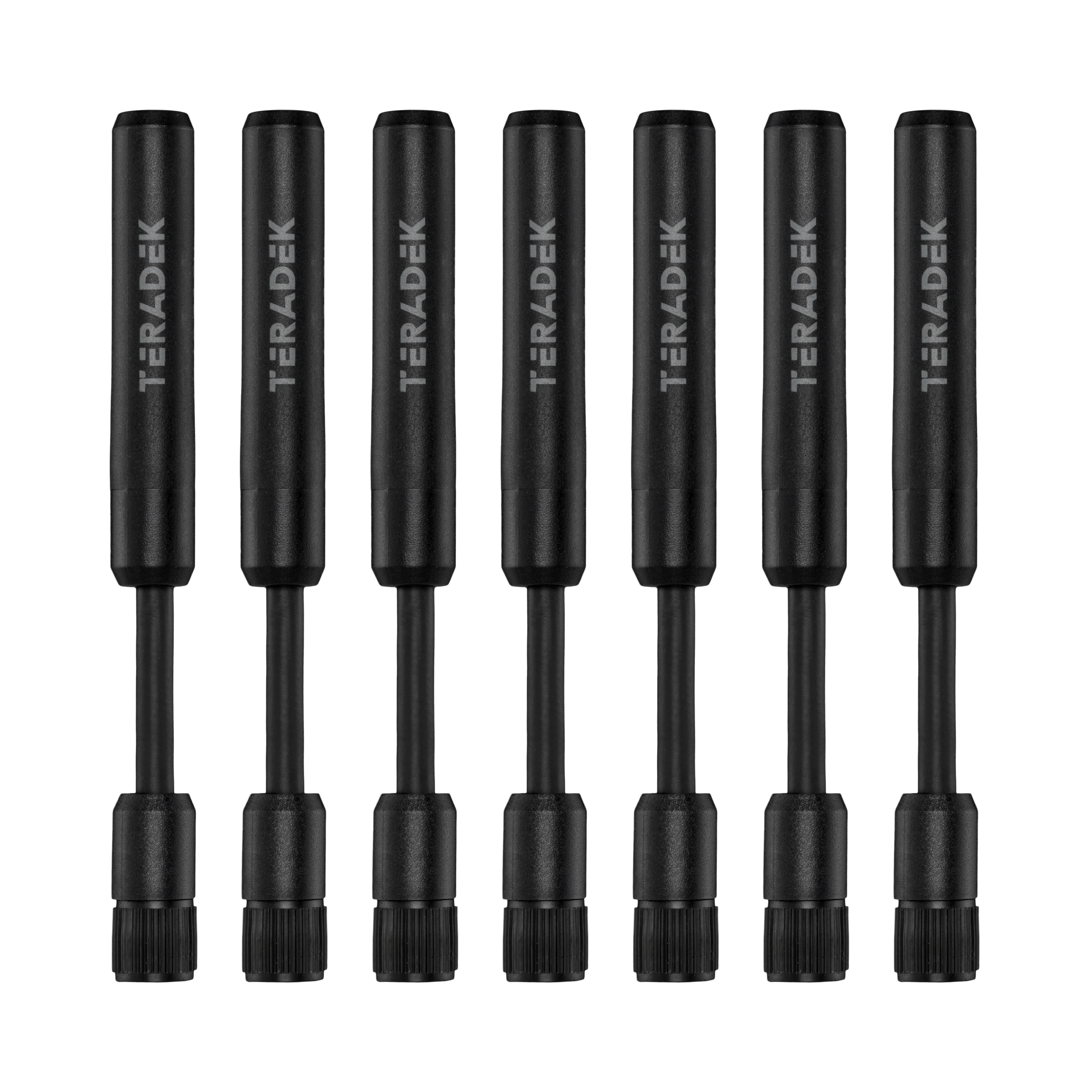 Teradek Flexible 5/6GHz V-Antenna, 7-Antenna Set - view 2