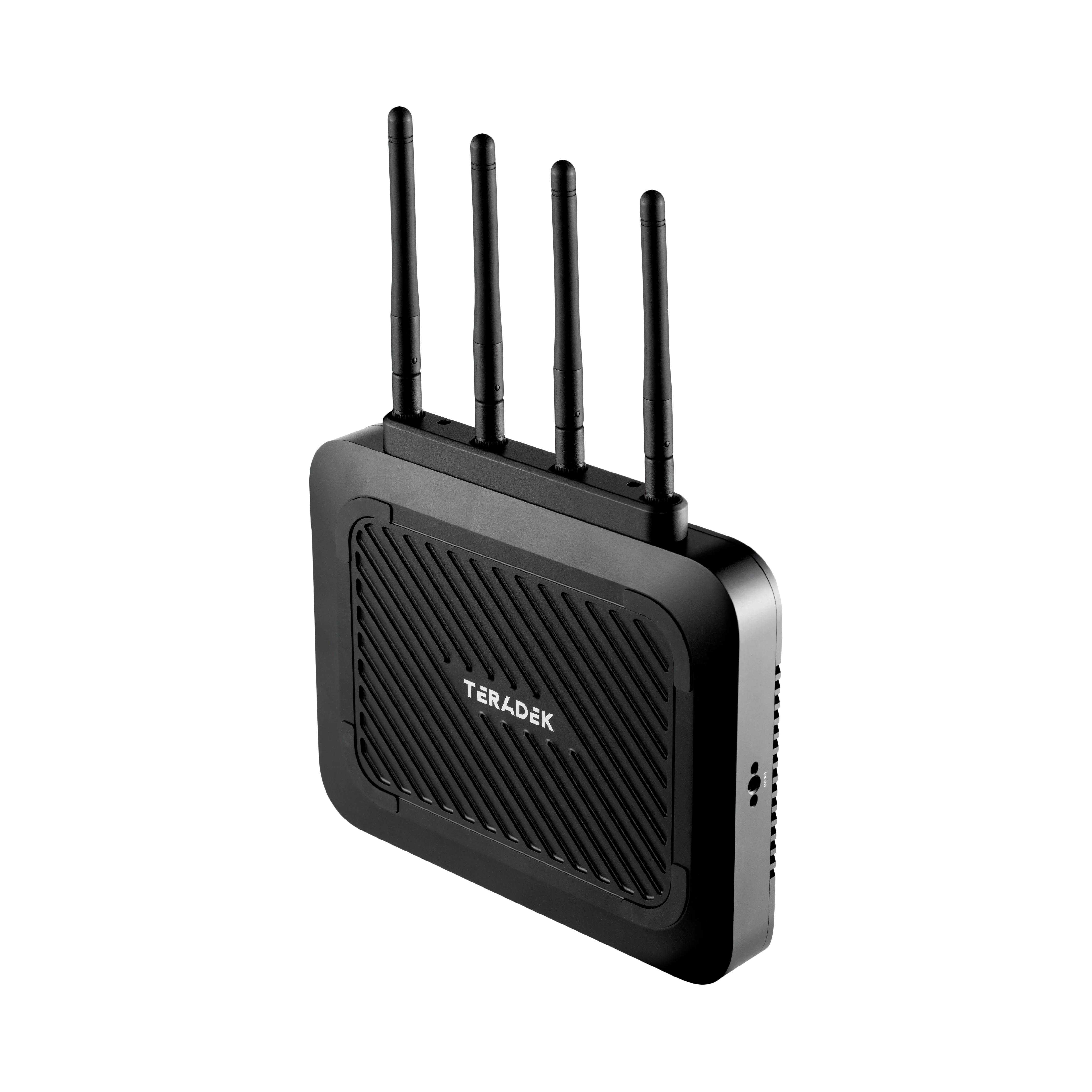 Teradek Link AX Wi-Fi Router/Access Point - view 2