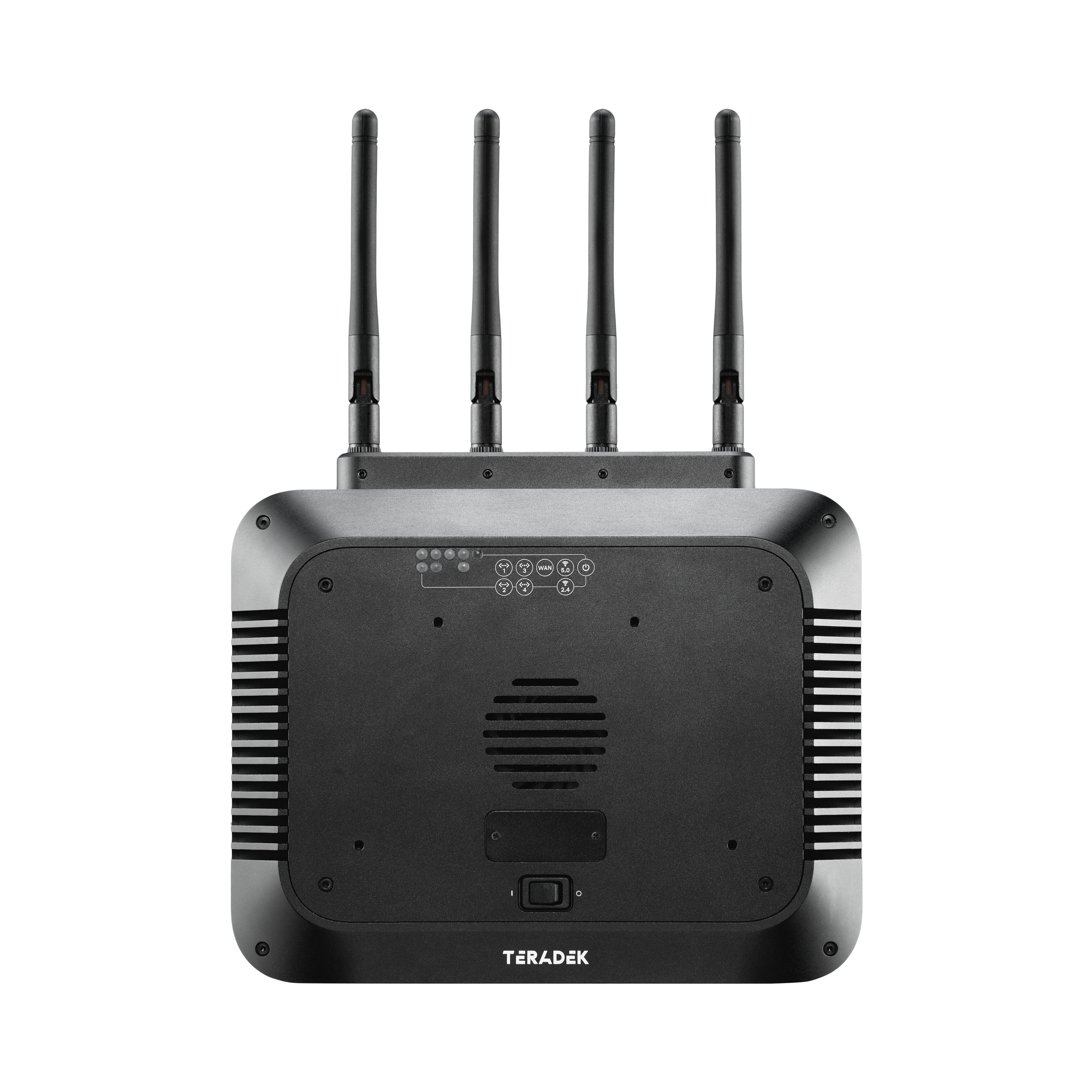 Teradek Link AX Wi-Fi Router/Access Point - view 4