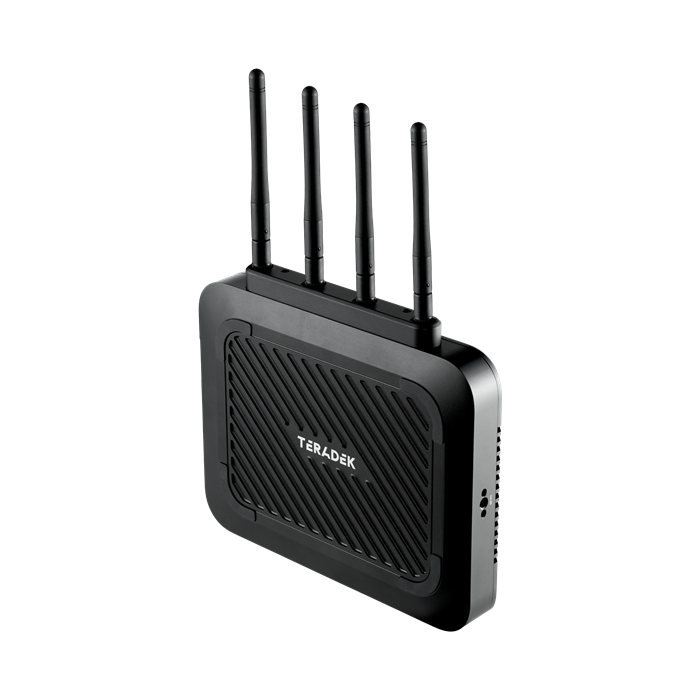 Teradek Link AX Wi-Fi Router