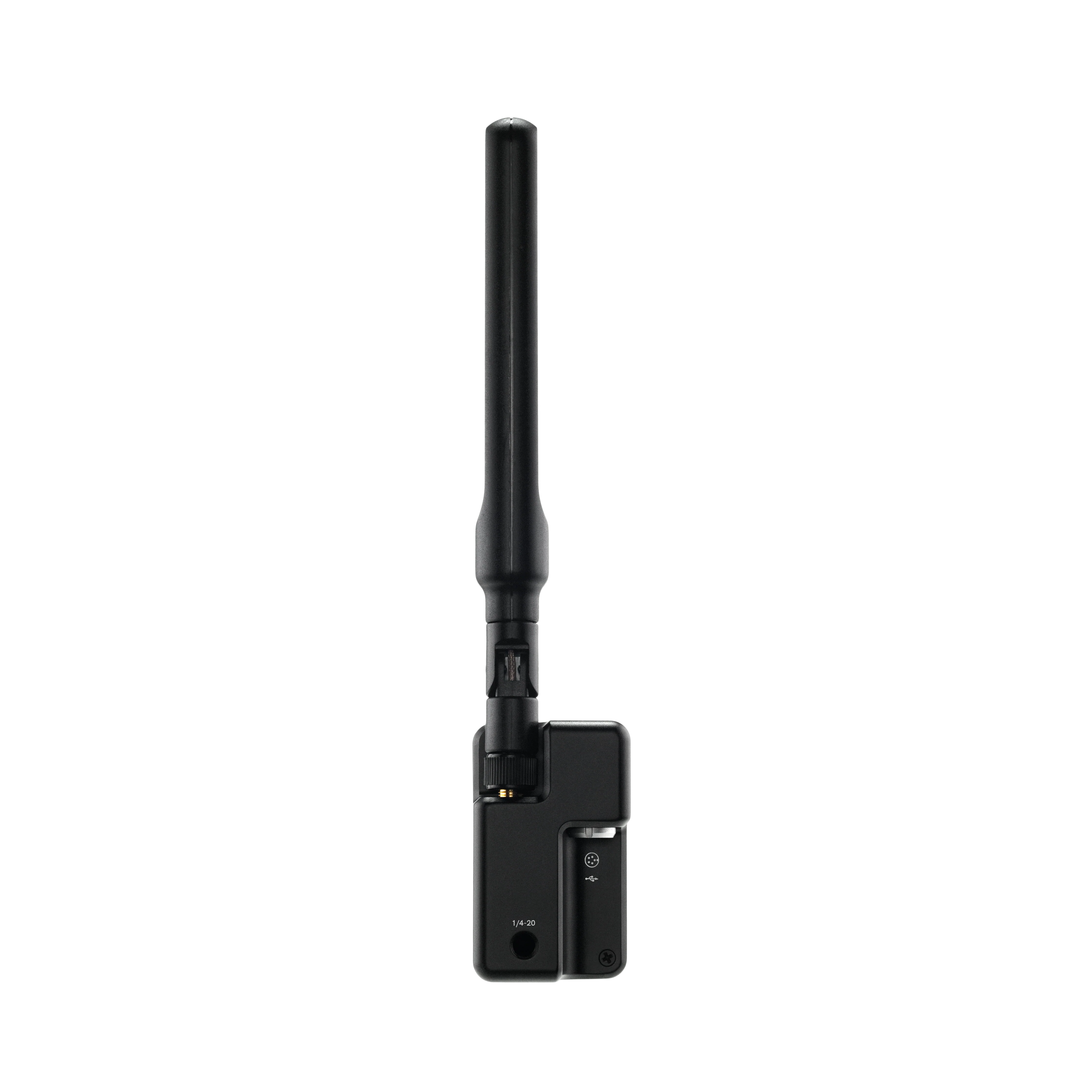 Teradek Node II CBRS Global Modem with Standard Data eSIM - view 3