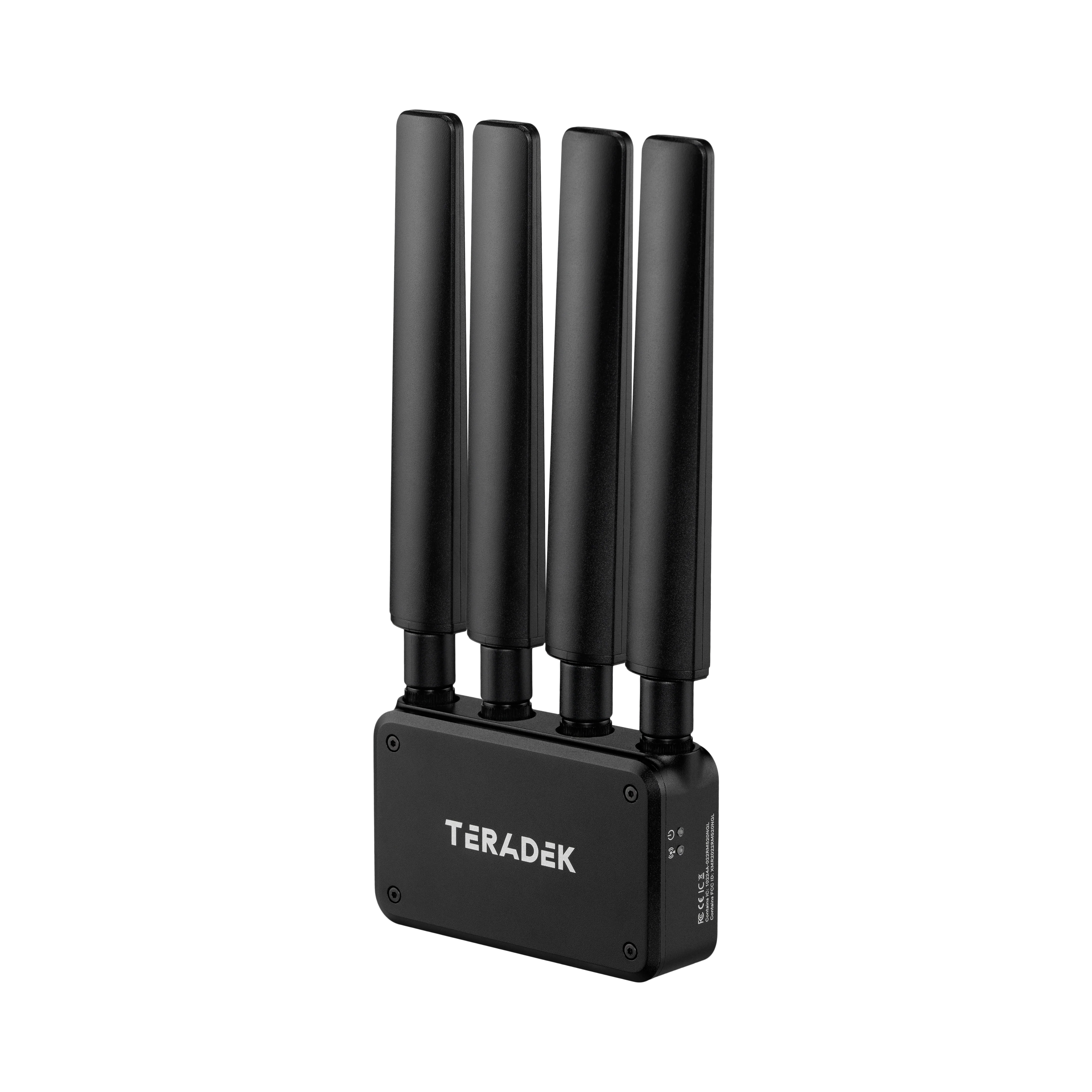 Teradek Node 5G Q Series Global Modem - view 2