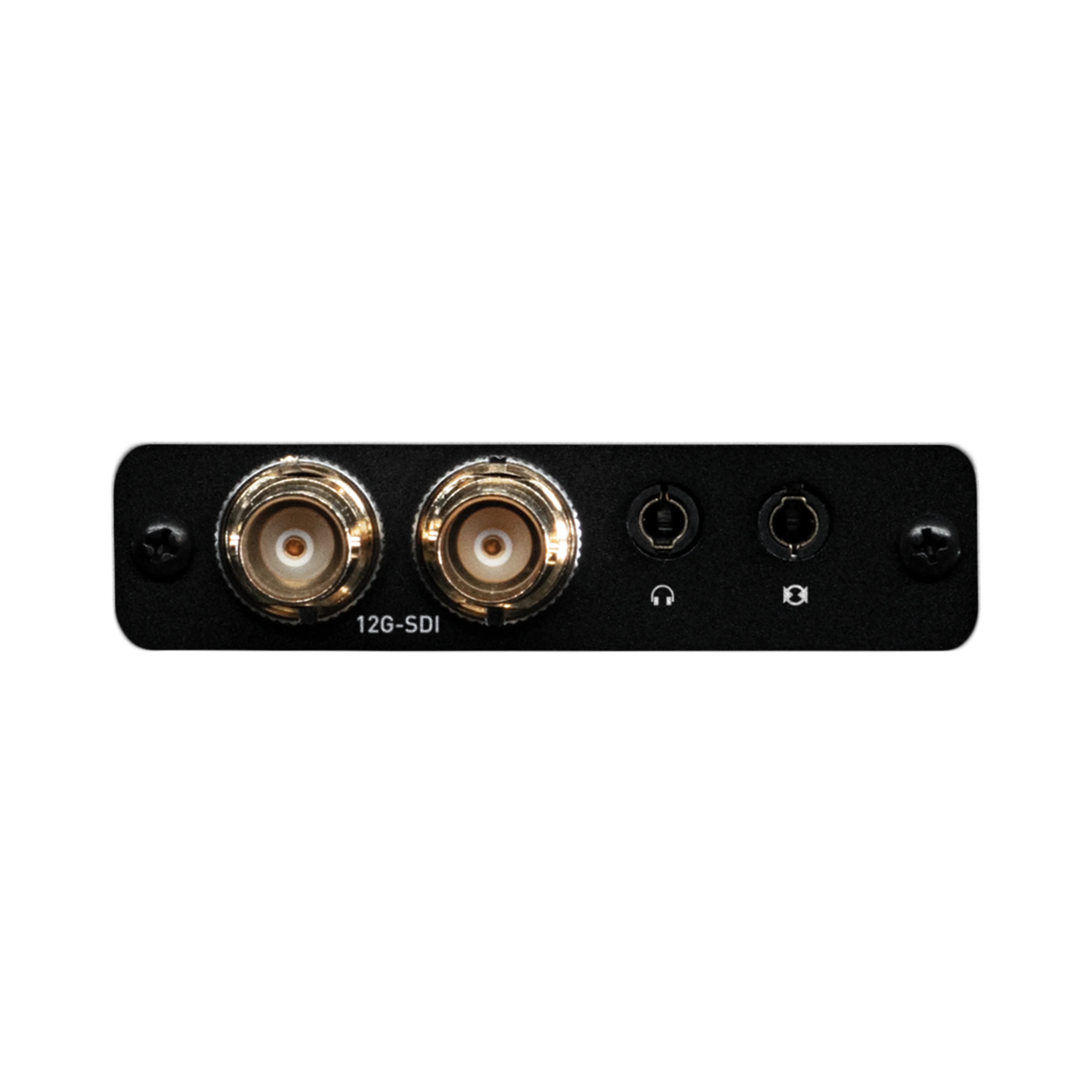 Teradek Prism 853 4K 10bit HEVC/AVC 12G-SDI Encoder Card - view 4