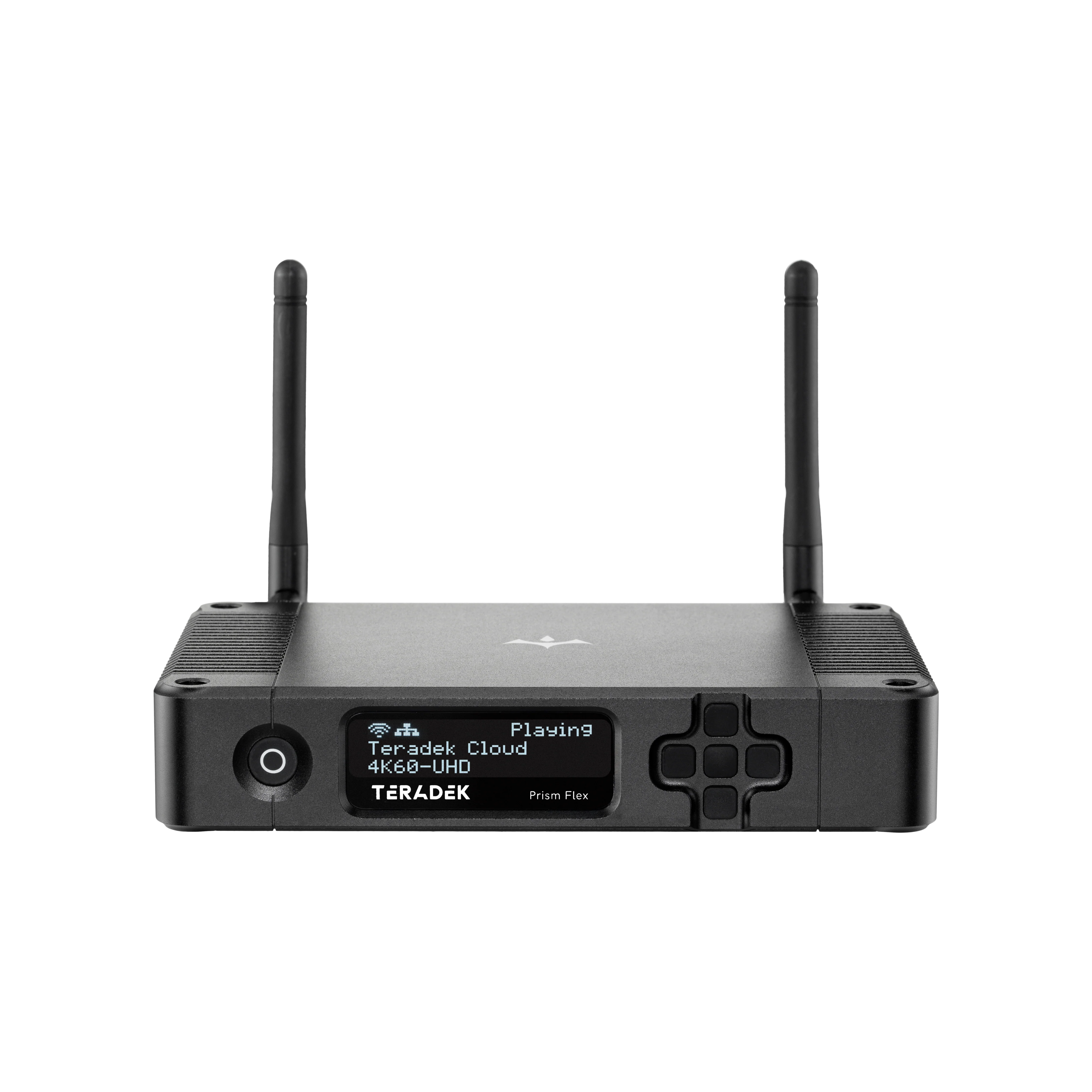 Teradek Prism Flex Mk II 4K 10bit HEVC/AVC 12G-SDI/HDMI Encoder - view 2