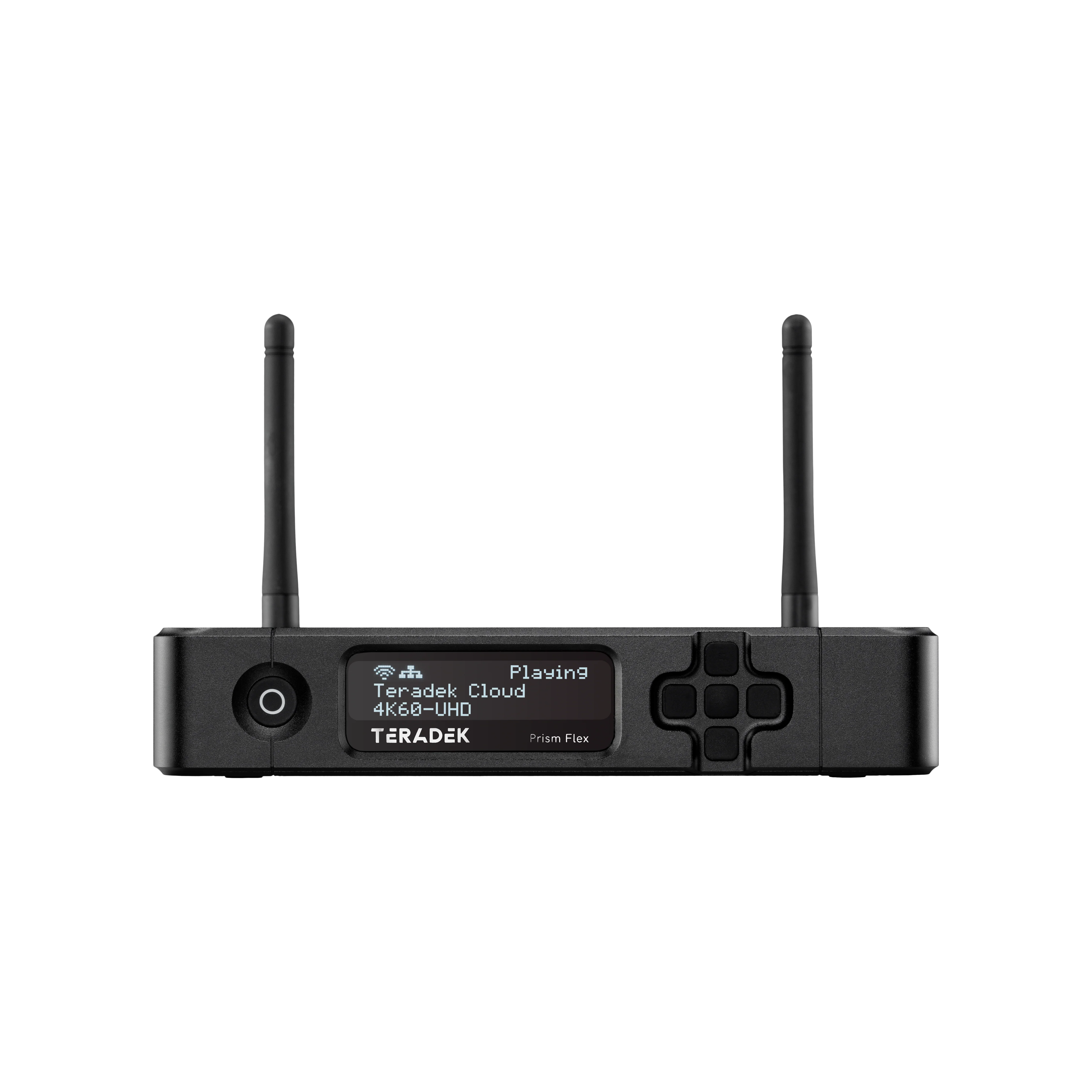 Teradek Prism Flex Mk II 4K 10bit HEVC/AVC 12G-SDI/HDMI Encoder - view 3