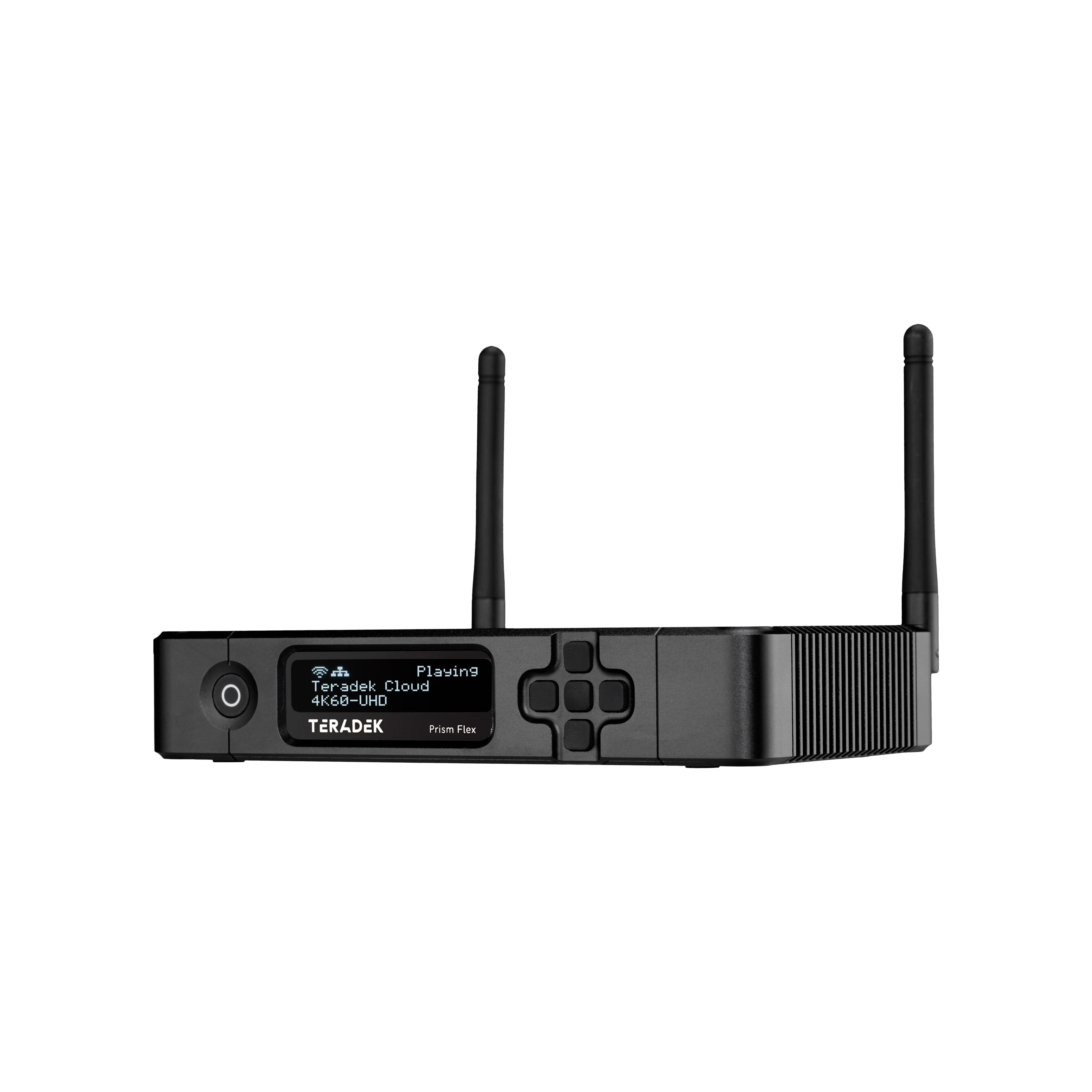 Teradek Prism Flex Mk II 4K 10bit HEVC/AVC 12G-SDI/HDMI Decoder - view 4