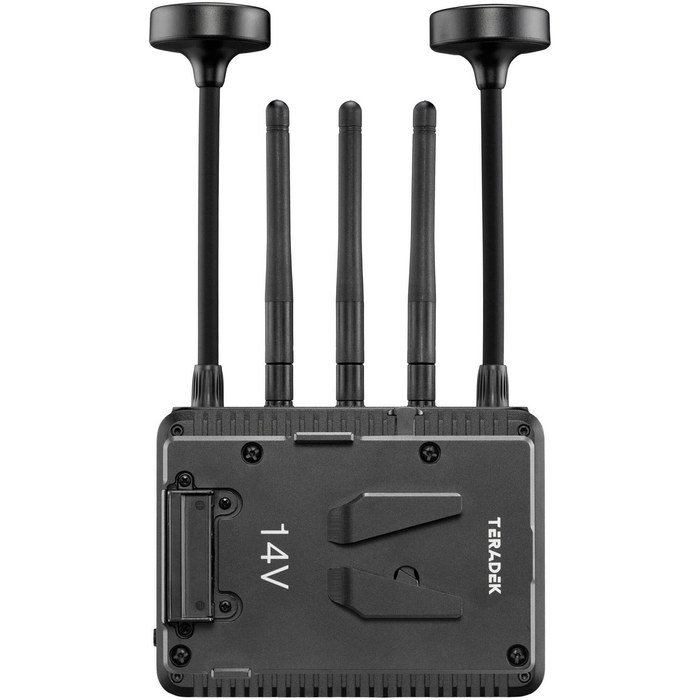 Teradek Ranger Micro 5000 3G-SDI/HDMI Wireless Receiver