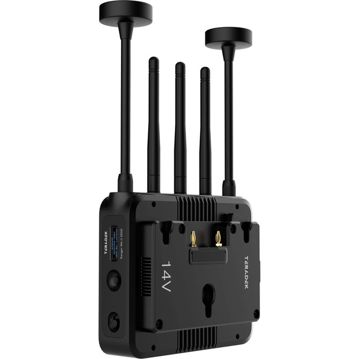 Teradek Ranger Mk II 2500 12G-SDI/HDMI Wireless Receiver