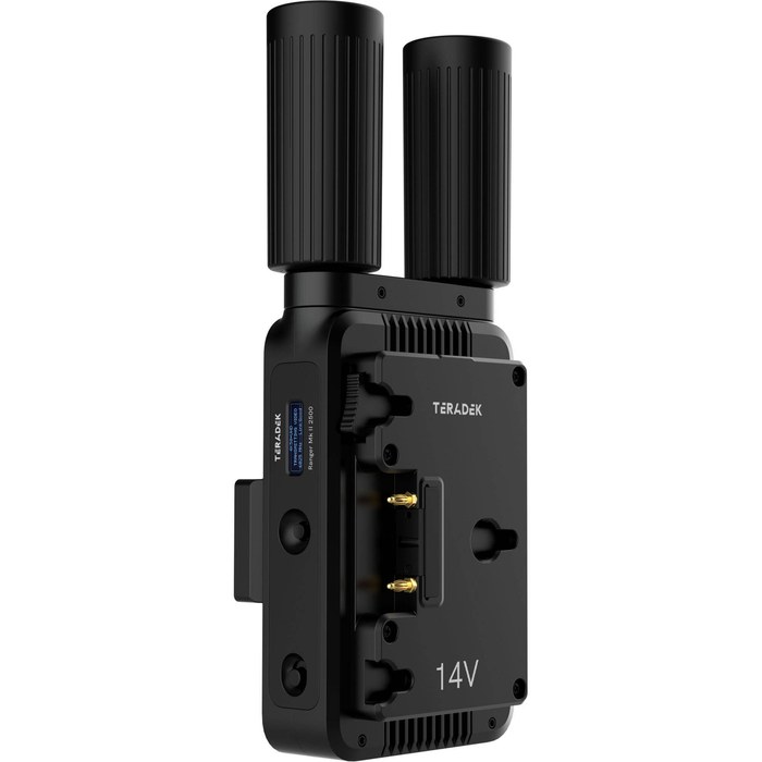 Teradek Ranger Mk II 2500 12G-SDI/HDMI Wireless Transmitter