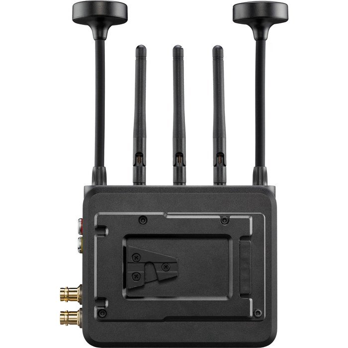 Teradek Ranger Mk II 5000 12G-SDI/HDMI Wireless Receiver
