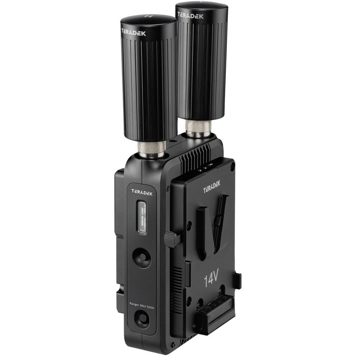 Teradek Ranger Mk II 5000 12G-SDI/HDMI Wireless Transmitter