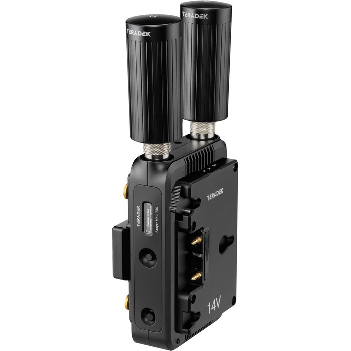 Teradek Ranger Mk II 750 12G-SDI/HDMI Wireless Transmitter