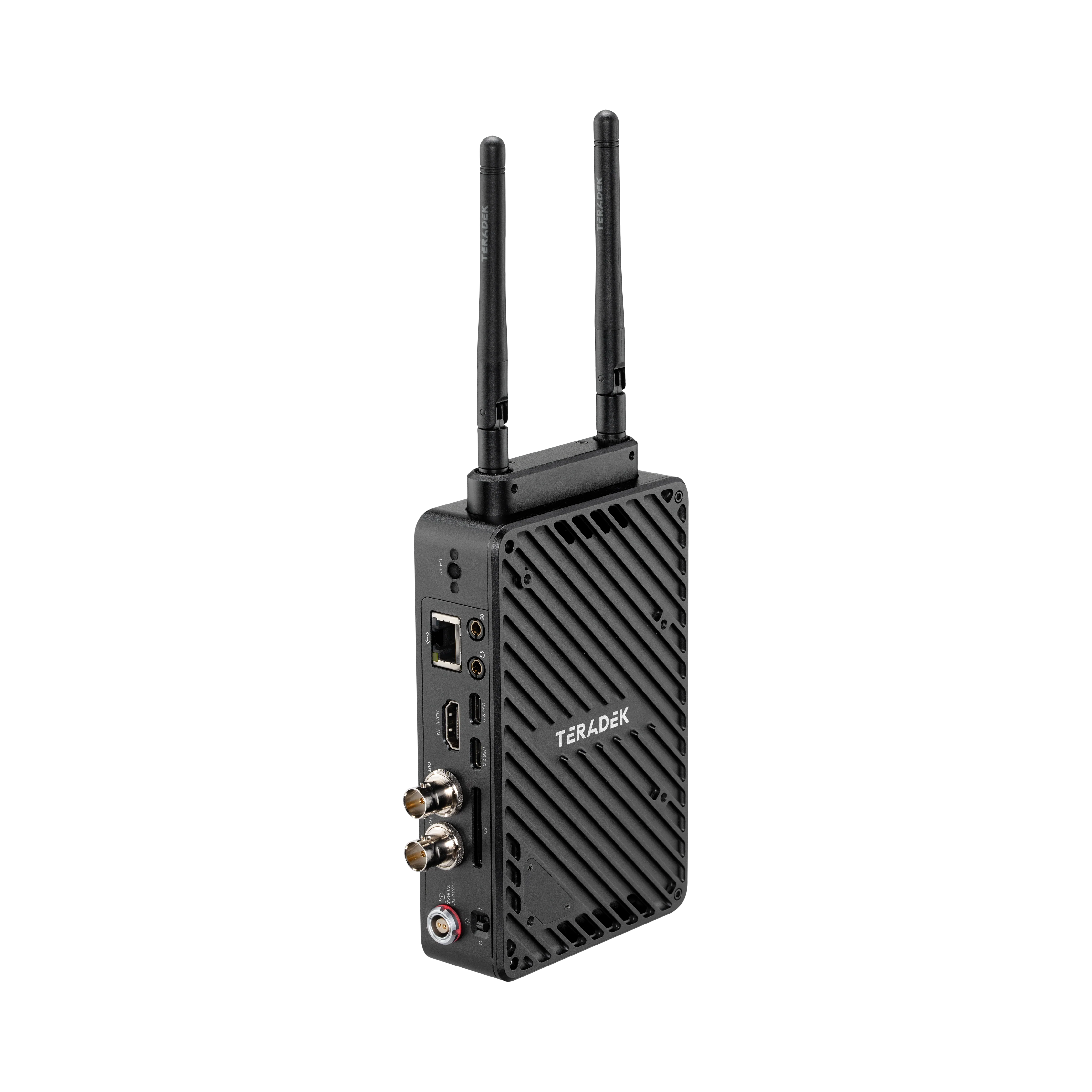 Teradek Serv 4K Streaming Encoder - view 2