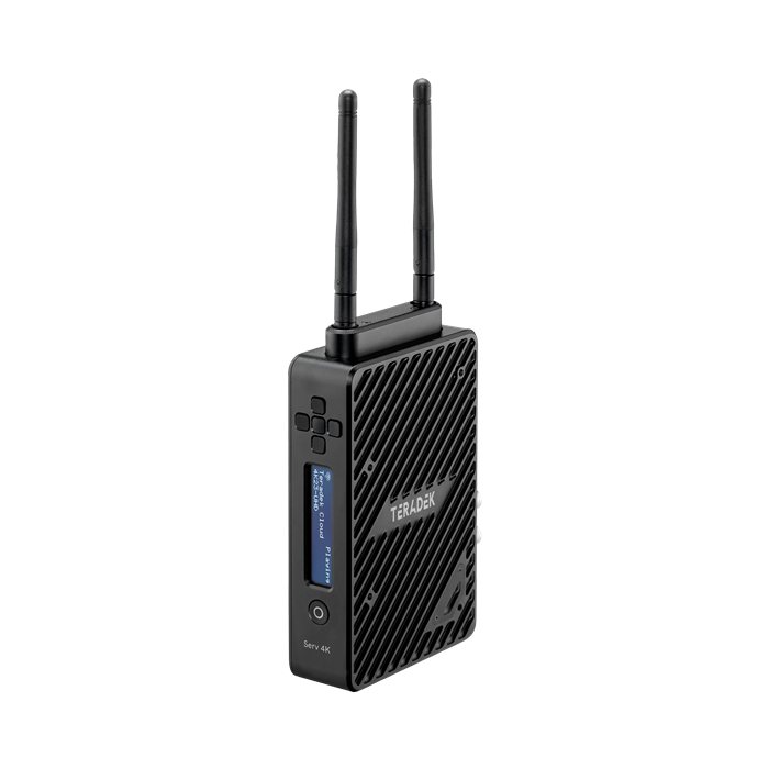 Teradek Serv 4K Streaming Encoder