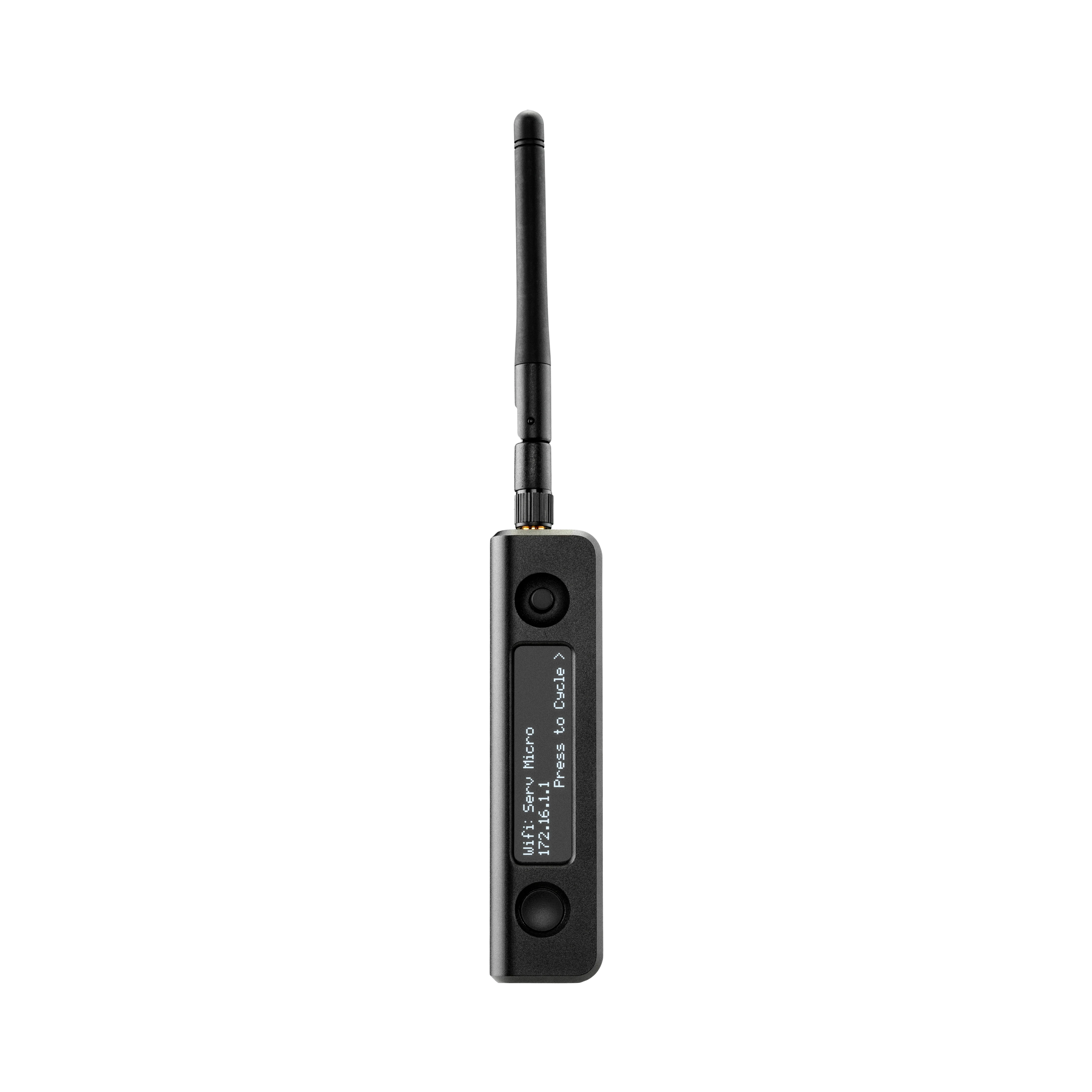 Teradek Serv Micro Streaming Encoder - view 3