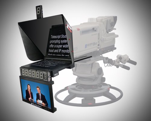 Telescript Expert Prompting System