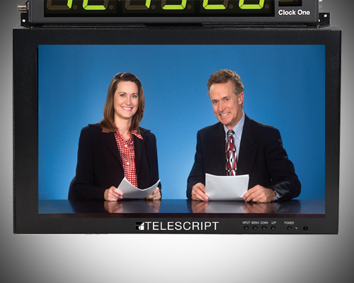 Telescript Expert Prompting System - view 2