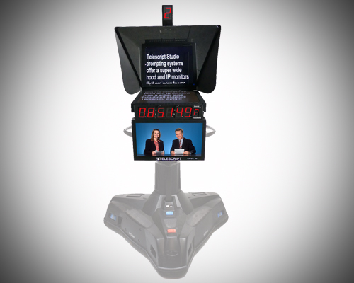 Telescript Expert Prompting System - view 5
