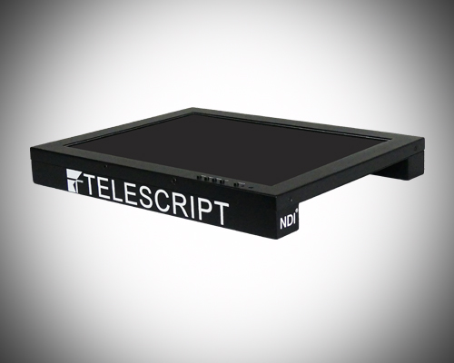 Telescript Expert Prompting System - view 6