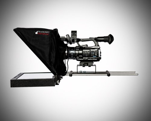 Telescript FPS Fold & Go Field Prompting System