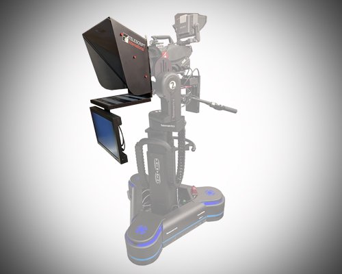 Telescript FPS Two-Part Robotic Prompting System