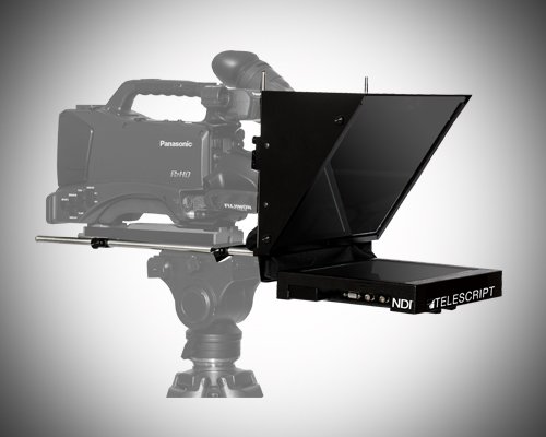 Telescript FPS Studio Prompting System