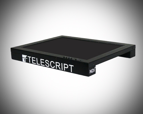 Telescript FPS Studio Prompting System - view 3