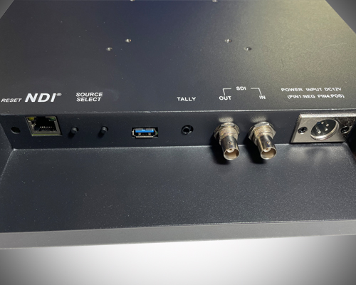 Telescript MPS Motorized Prompting System - view 7