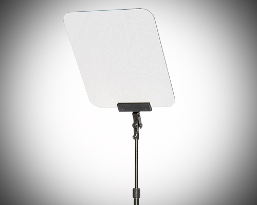 Telescript PRS Public Speaking Prompting System - view 2