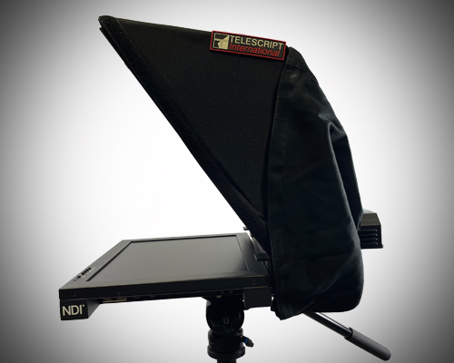Telescript PTZMini PTZ Prompting System - view 2