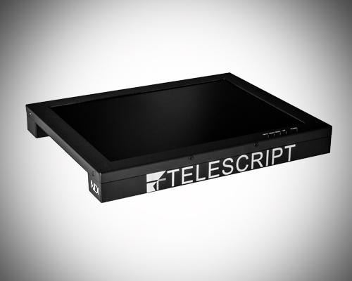 Telescript PTZMini PTZ Prompting System - view 3