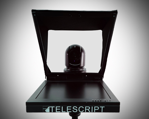 Telescript PTZMini PTZ Prompting System - view 5