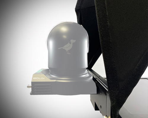 Telescript PTZMini PTZ Prompting System - view 6