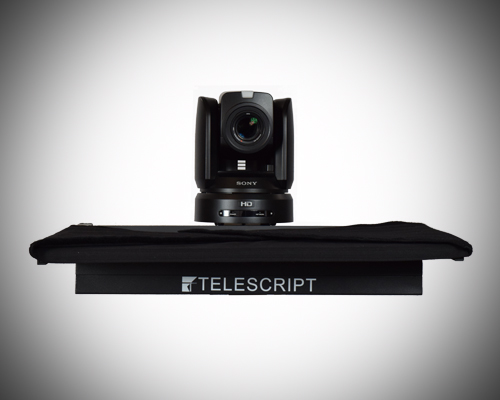 Telescript ROBO210-Expert Widescreen Studio System - view 2