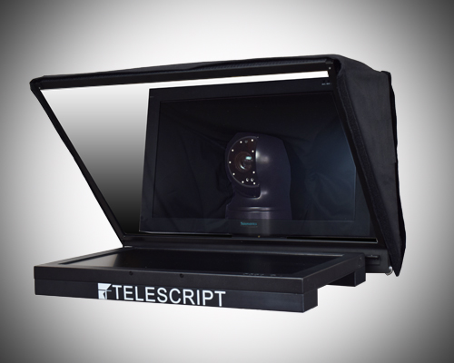 Telescript ROBO210-Expert Widescreen Studio System - view 3