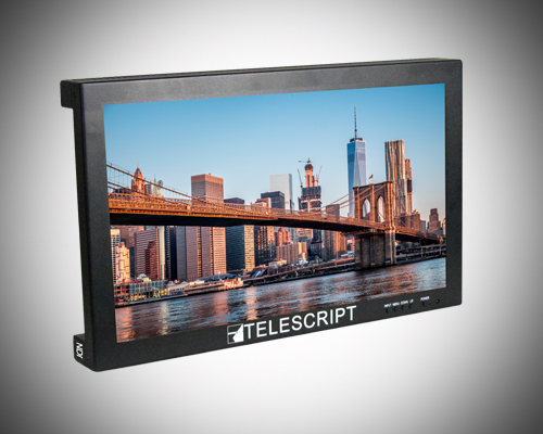 Telescript ROBO210-Expert Widescreen Studio System - view 6